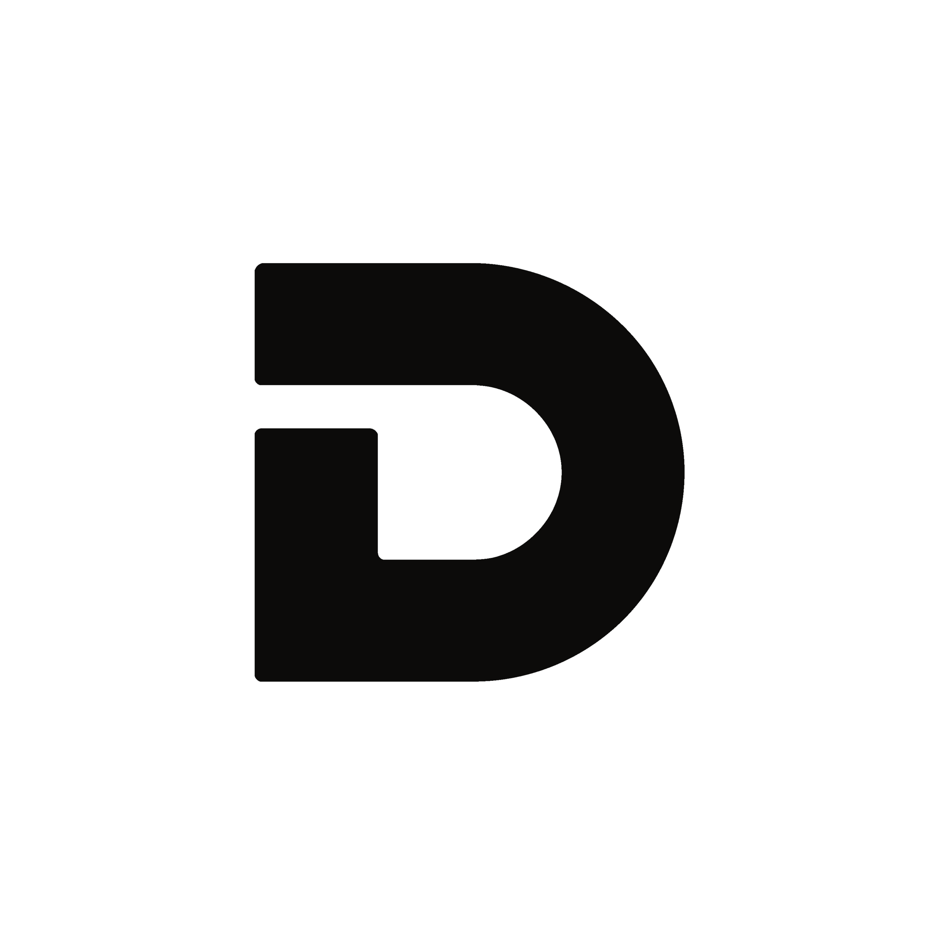 D